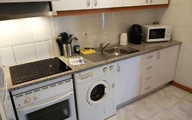 Apartamentos Praia da Rocha Alex&Mila vista mar 6 pax